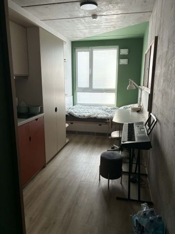 Mieszkanie 1-pokojowe Kraków Grzegórzki. Zdjęcie 1