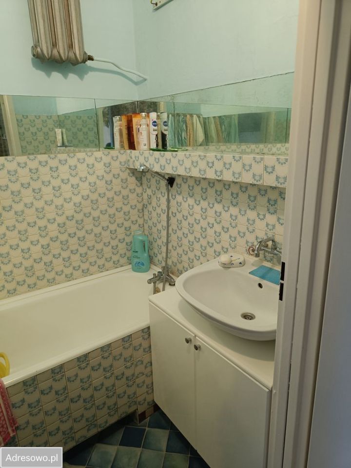 Mieszkanie 3-pokojowe Łódź Zarzew, ul. Przędzalniana. Zdjęcie 4