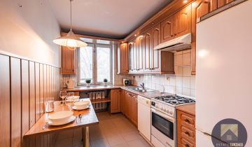 Mieszkanie 2-pokojowe Warszawa Śródmieście, ul. Długa