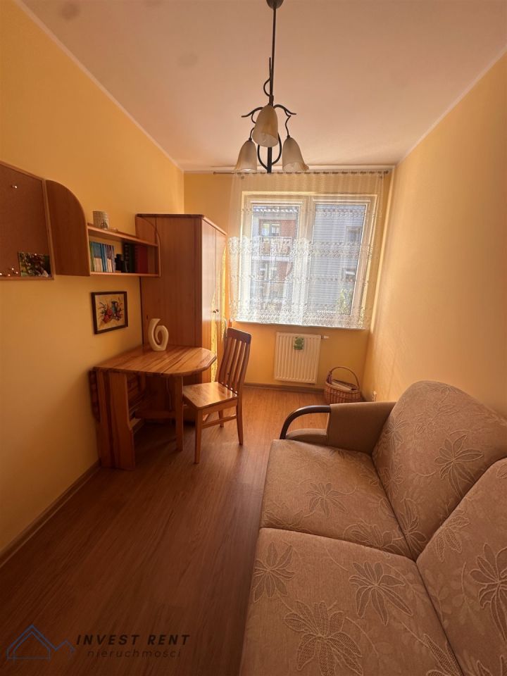 Mieszkanie 2-pokojowe Kołobrzeg, ul. Bałtycka. Zdjęcie 8