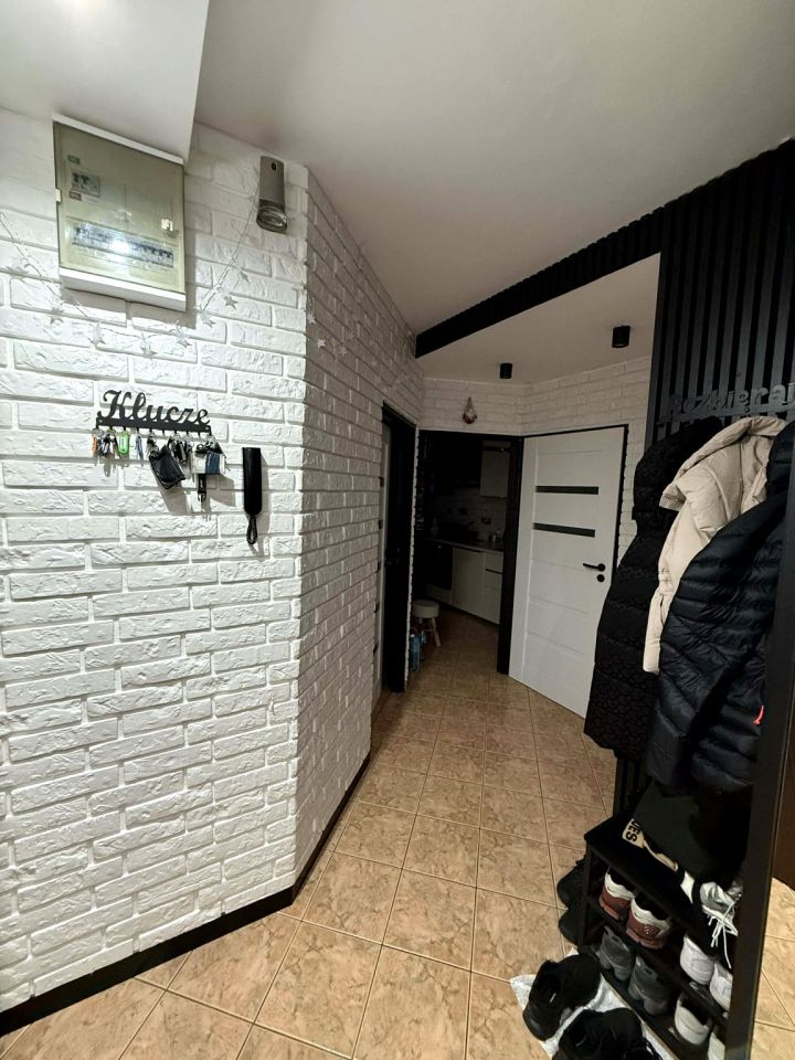 Mieszkanie 3-pokojowe Lubin, ul. Parkowa. Zdjęcie 17