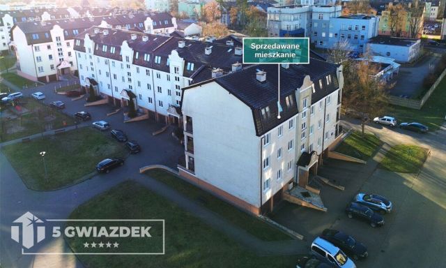 Mieszkanie 4-pokojowe Szczecinek, ul. Polna. Zdjęcie 45