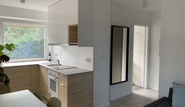 Mieszkanie 1-pokojowe Gdynia Redłowo, ul. Janusza Korczaka