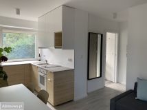 Mieszkanie 1-pokojowe Gdynia Redłowo, ul. Janusza Korczaka. Zdjęcie 1