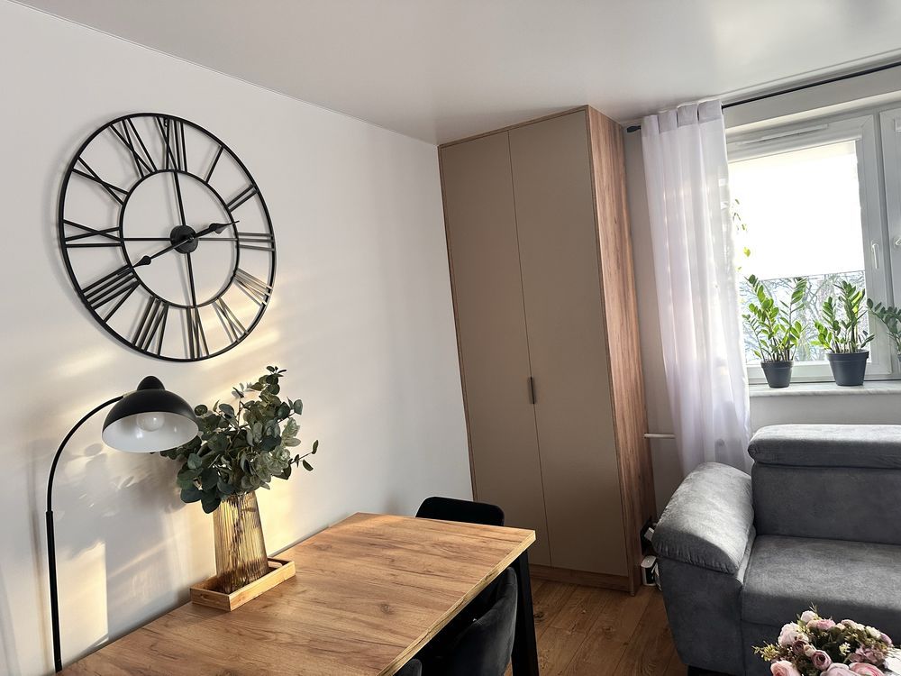 Mieszkanie 2-pokojowe Mysłowice, rondo Górników Kopalni Wesoła. Zdjęcie 3