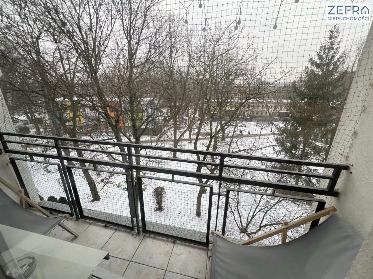 Mieszkanie 2-pokojowe Kraków Żabiniec, ul. ks. Kazimierza Siemaszki. Zdjęcie 10