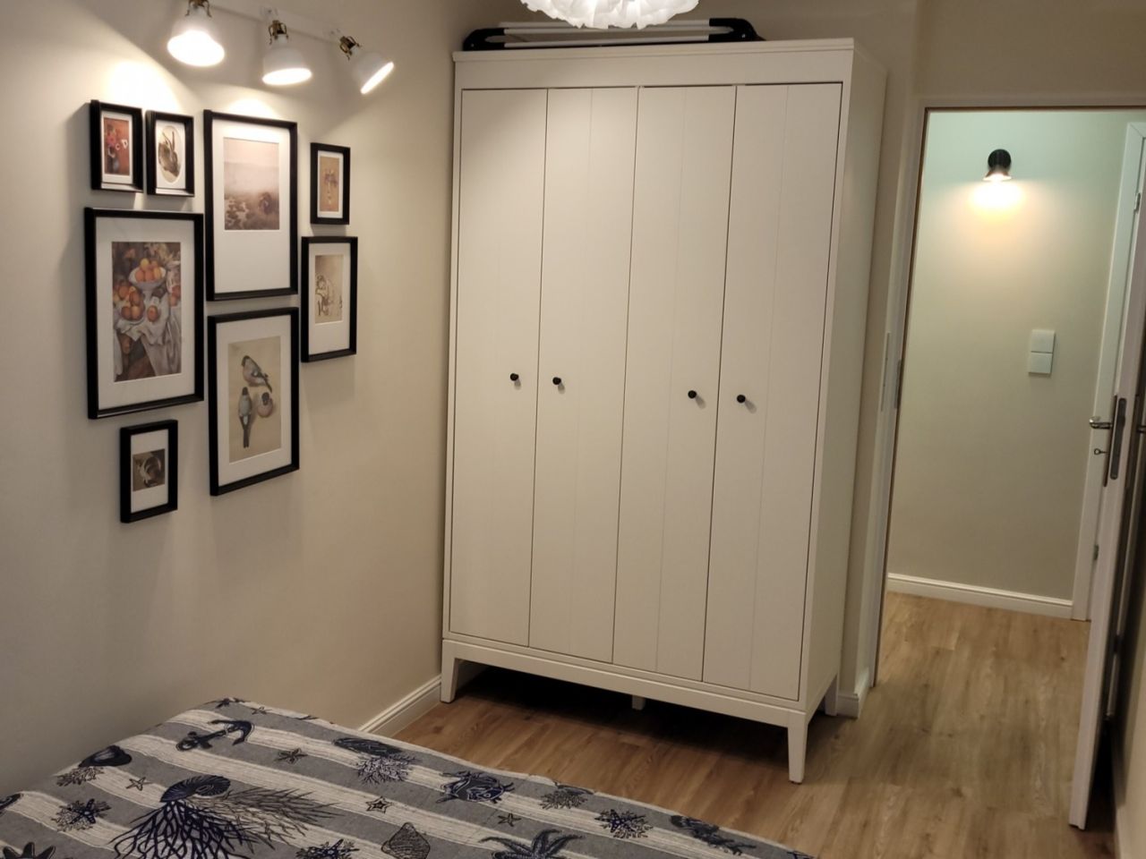 Mieszkanie 2-pokojowe Sopot Kamienny Potok, ul. Wejherowska. Zdjęcie 7