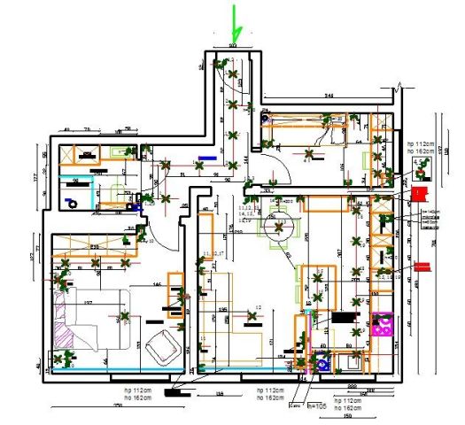 Mieszkanie 3-pokojowe Wejherowo Centrum, ul. 3 Maja. Zdjęcie 1