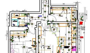 Mieszkanie 3-pokojowe Wejherowo Centrum, ul. 3 Maja