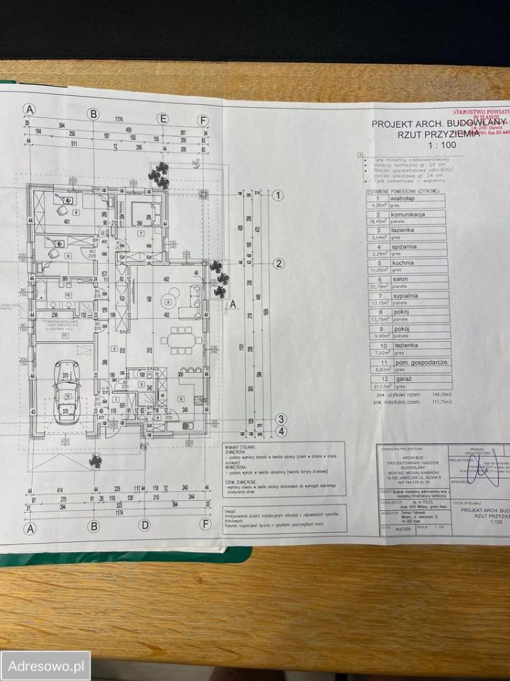 dom wolnostojący, 4 pokoje Wikielec. Zdjęcie 7