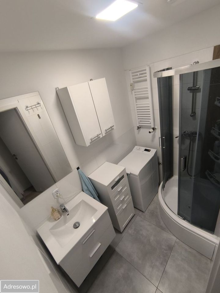 Mieszkanie 3-pokojowe Łódź Retkinia, ul. Armii Krajowej. Zdjęcie 13