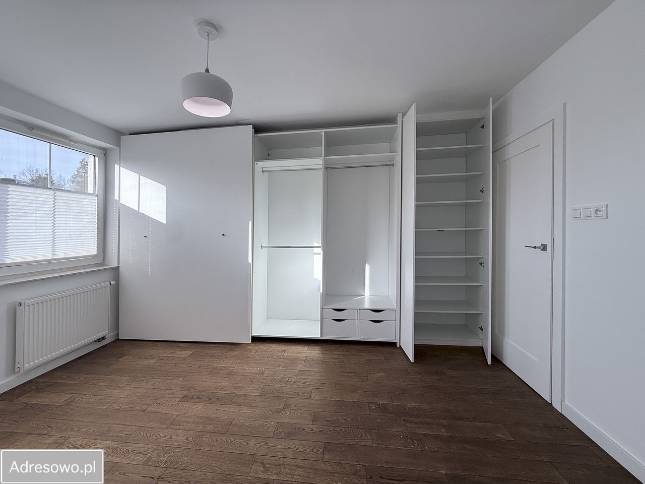 Mieszkanie 3-pokojowe Gdańsk Piecki, ul. Myśliwska. Zdjęcie 19