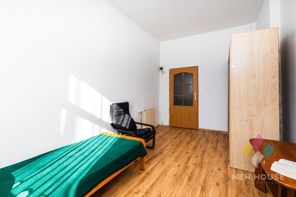 Mieszkanie 3-pokojowe Szczytno, ul. marsz. Józefa Piłsudskiego. Zdjęcie 11