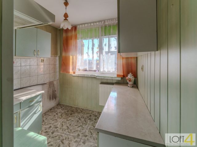 Mieszkanie 3-pokojowe Nowy Sącz, ul. Naściszowska. Zdjęcie 9