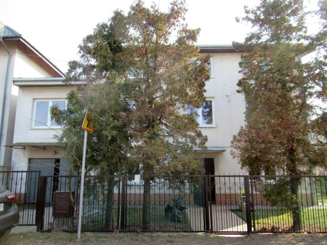 bliźniak, 9 pokoi Marki, ul. Szkolna. Zdjęcie 2