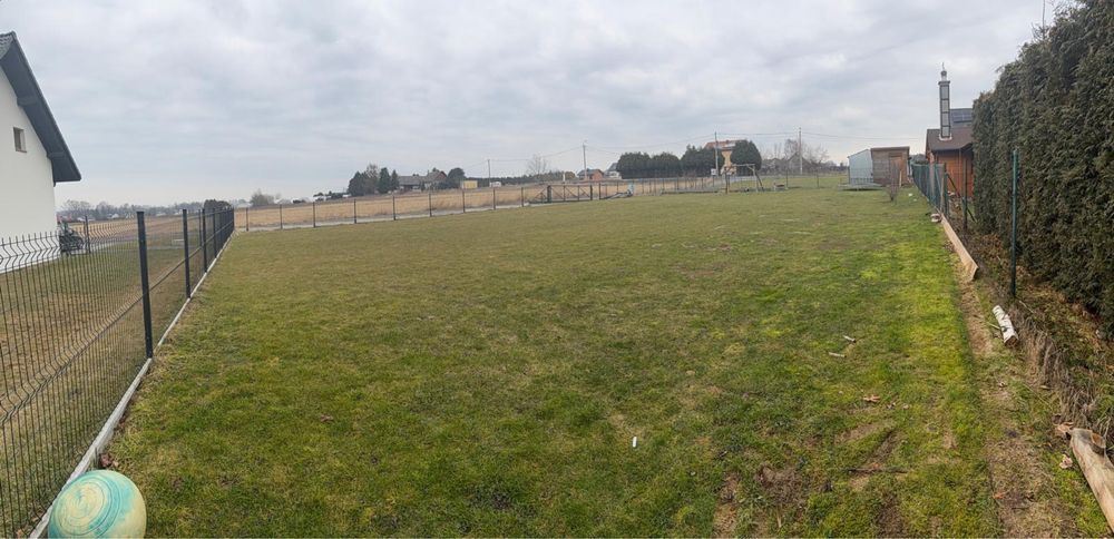 Działka budowlana Czechowice-Dziedzice. Zdjęcie 7