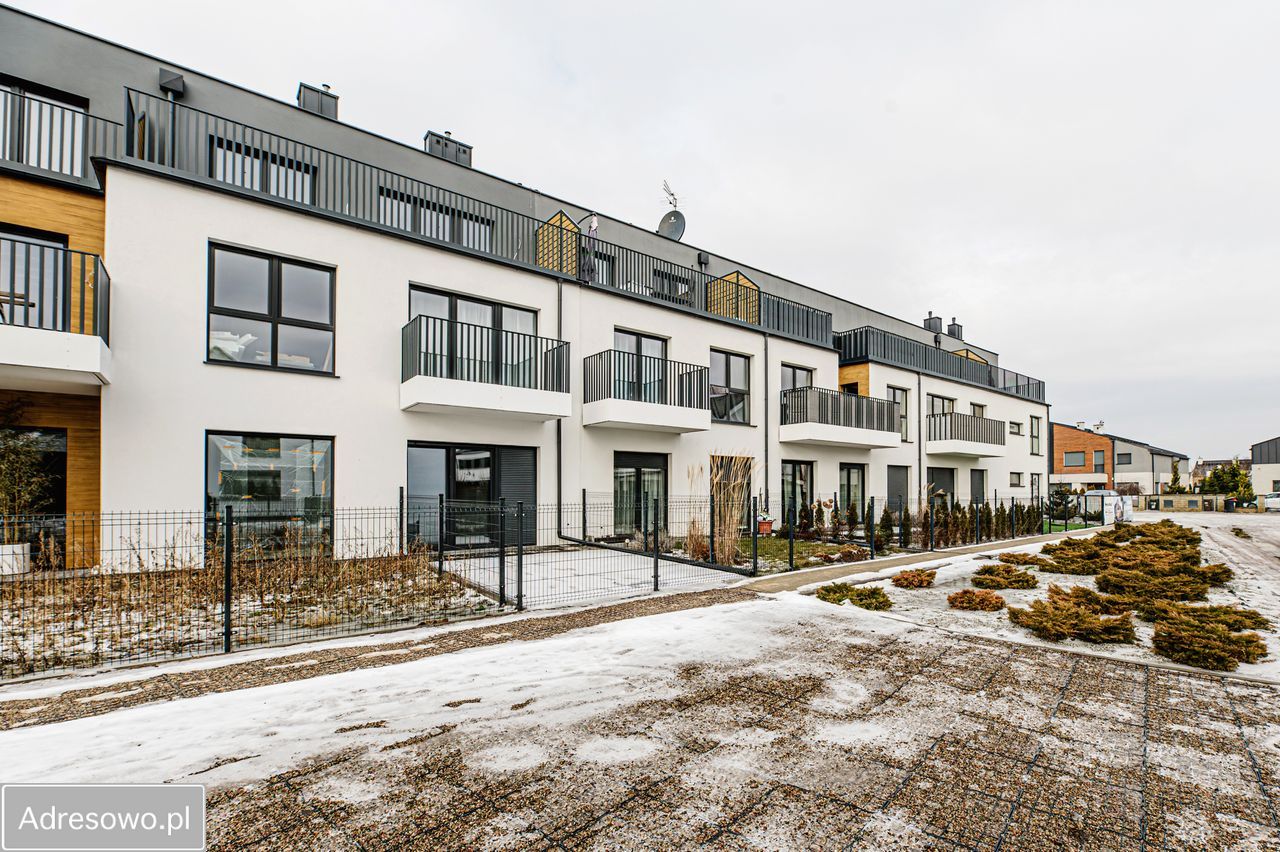 Mieszkanie 2-pokojowe Zalasewo, ul. Jana Heweliusza. Zdjęcie 3