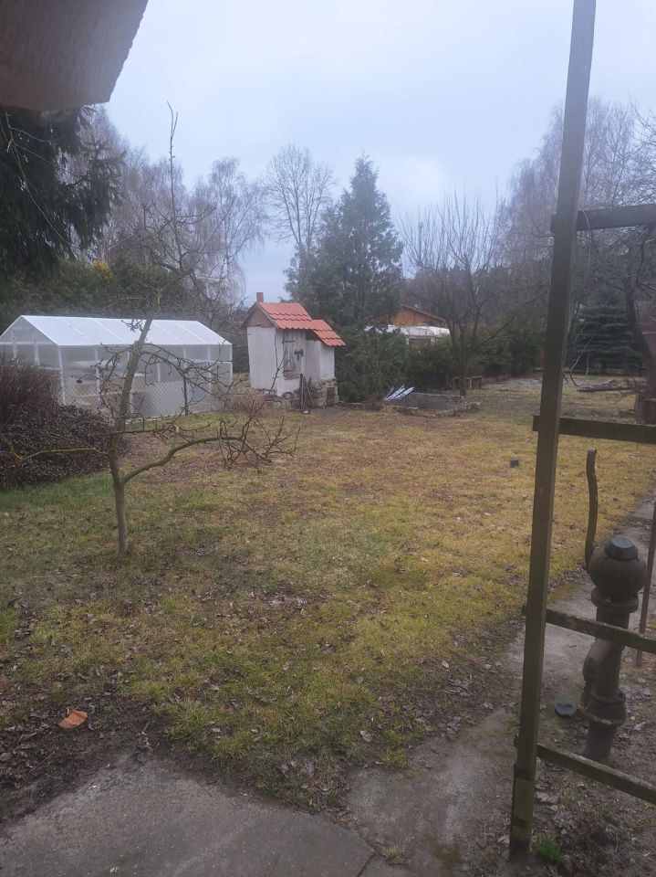 Działka rod Szubin. Zdjęcie 2