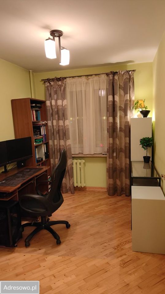 Mieszkanie 4-pokojowe Lublin Czechów, ul. Harnasie. Zdjęcie 13