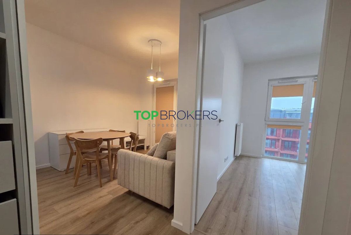 Mieszkanie 2-pokojowe Warszawa Mokotów, ul. Wołoska. Zdjęcie 8