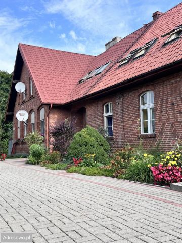 Mieszkanie 4-pokojowe Linowo. Zdjęcie 1