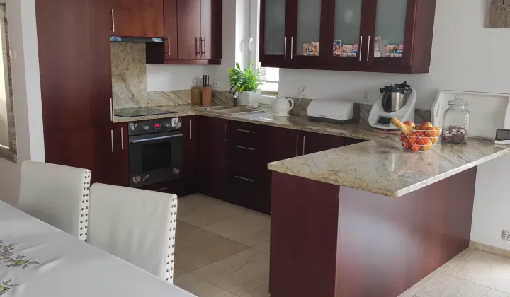 Mieszkanie 2-pokojowe Kartuzy Centrum, ul. 3 Maja