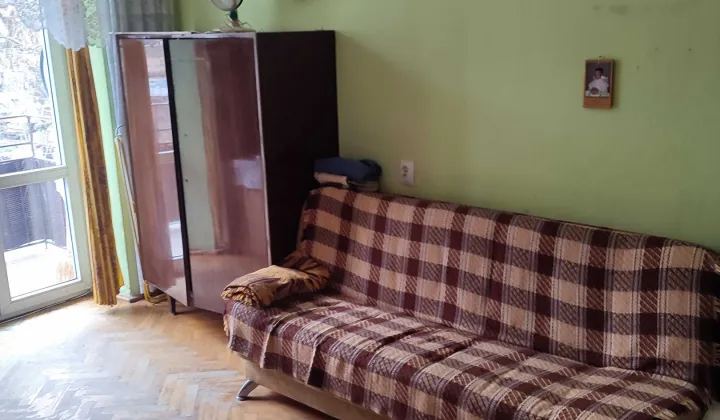 Mieszkanie 2-pokojowe Lublin