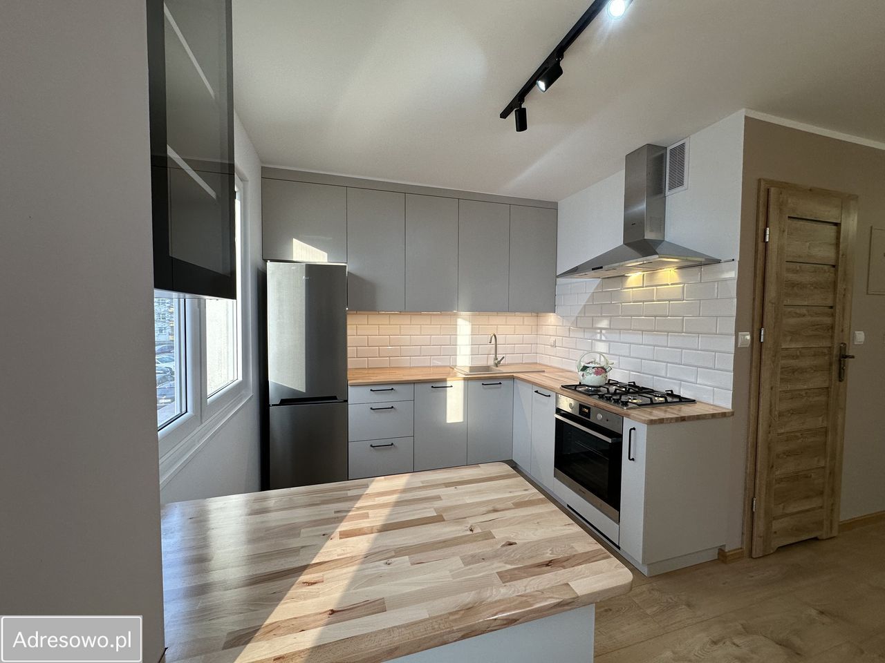 Mieszkanie 3-pokojowe Radom Prędocinek, ul. Cisowa. Zdjęcie 4