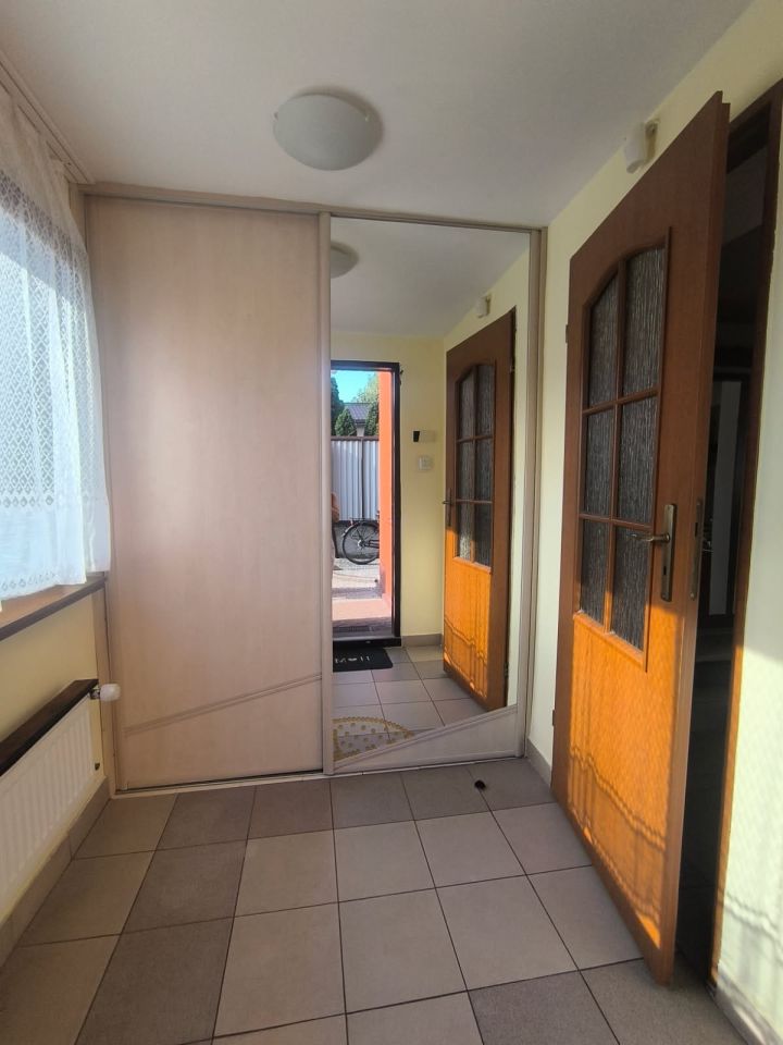 Mieszkanie 1-pokojowe Warszawa Wawer, ul. Szalejowa. Zdjęcie 11