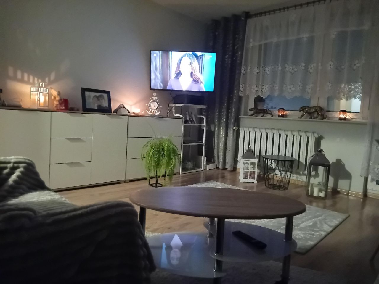 Mieszkanie 1-pokojowe Wejherowo, Graniczna. Zdjęcie 3