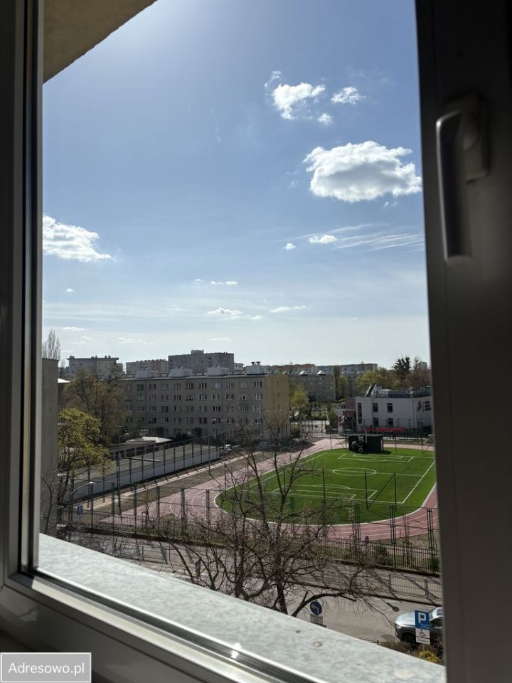 Mieszkanie 2-pokojowe Warszawa Bielany, ul. Szegedyńska. Zdjęcie 9