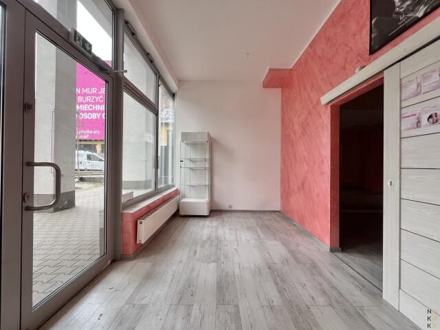 Lokal Wrocław Stare Miasto, pl. Tadeusza Kościuszki. Zdjęcie 3