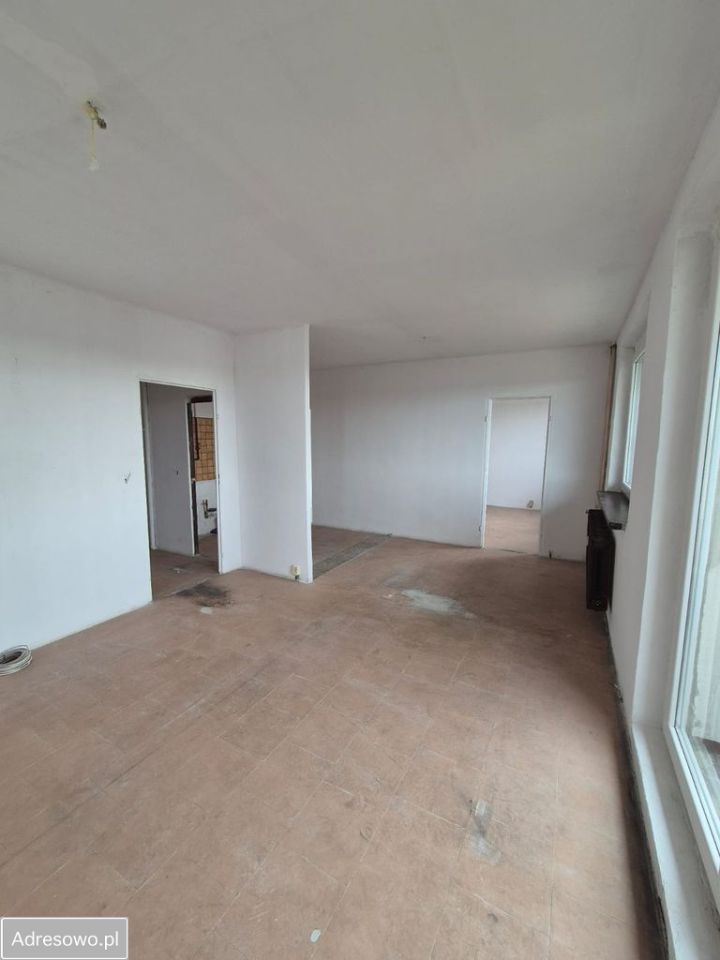 Mieszkanie 4-pokojowe Katowice Zawodzie, ul. Łączna. Zdjęcie 10