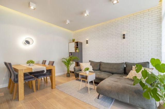 Mieszkanie 3-pokojowe Gdynia, ul. Strzelców. Zdjęcie 1