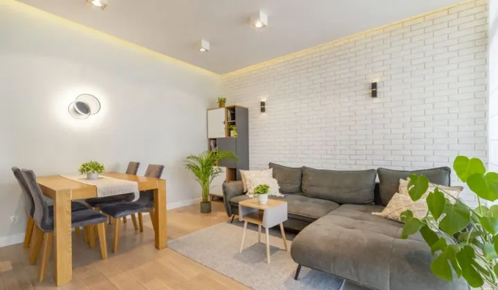 Mieszkanie 3-pokojowe Gdynia, ul. Strzelców