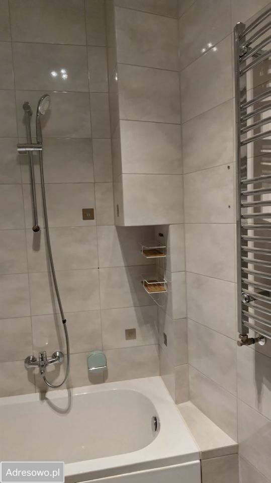 Mieszkanie 2-pokojowe Szczecin Śródmieście, ul. Zygmunta Krasińskiego. Zdjęcie 10