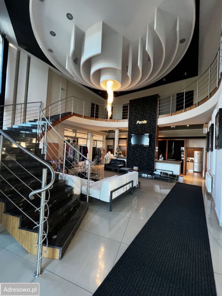 Nieruchomość komercyjna Radom, al. Wojska Polskiego. Zdjęcie 4