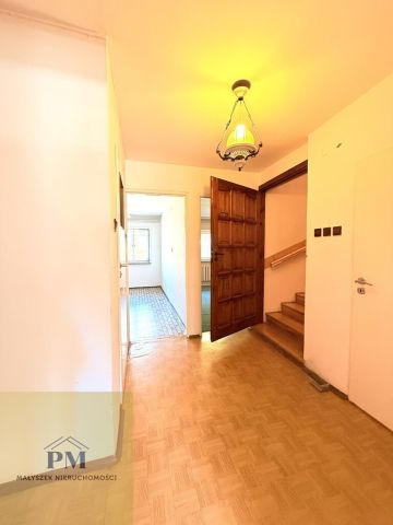 dom szeregowy, 8 pokoi Koszalin, ul. Śmiała. Zdjęcie 48