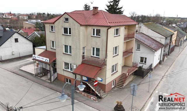 Lokal Pacanów. Zdjęcie 1