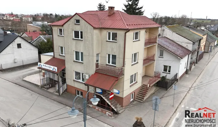 Lokal Pacanów