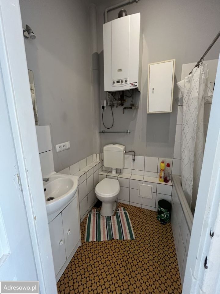 Mieszkanie 3-pokojowe Warszawa Mokotów, ul. Kwiatowa. Zdjęcie 5