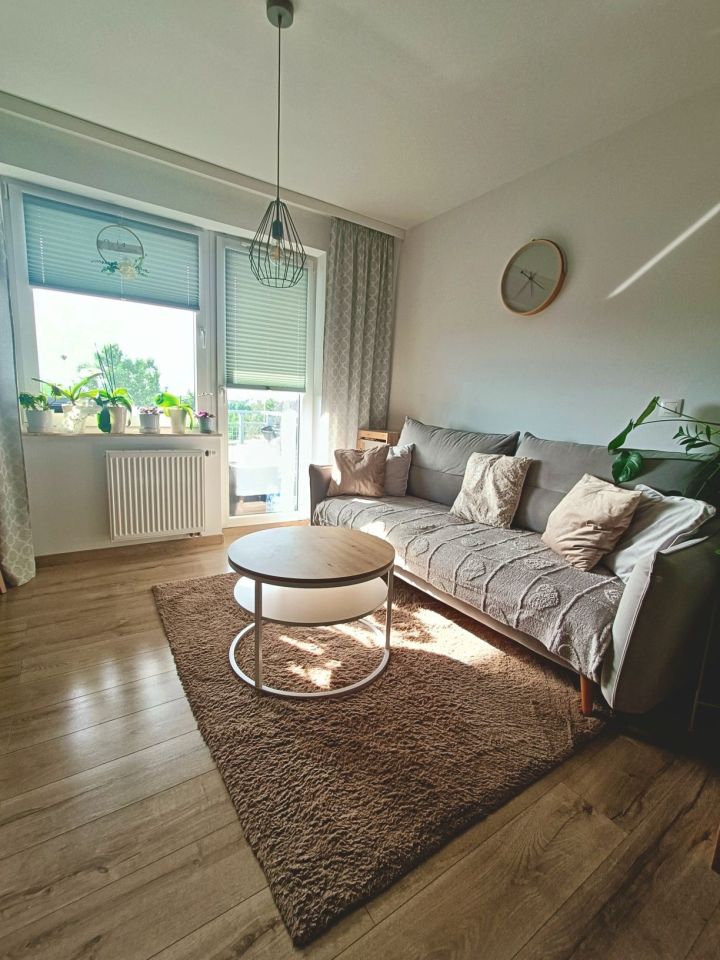 Mieszkanie 3-pokojowe Wrocław Stabłowice, ul. Wełniana. Zdjęcie 1