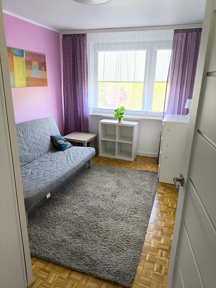 Mieszkanie 3-pokojowe Wrocław Fabryczna, ul. Dzielna. Zdjęcie 7