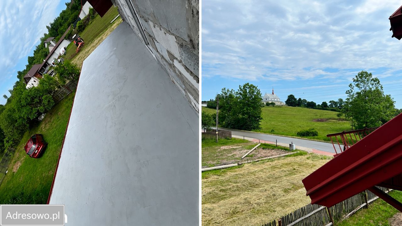 dom wolnostojący, 4 pokoje Odrowąż. Zdjęcie 3