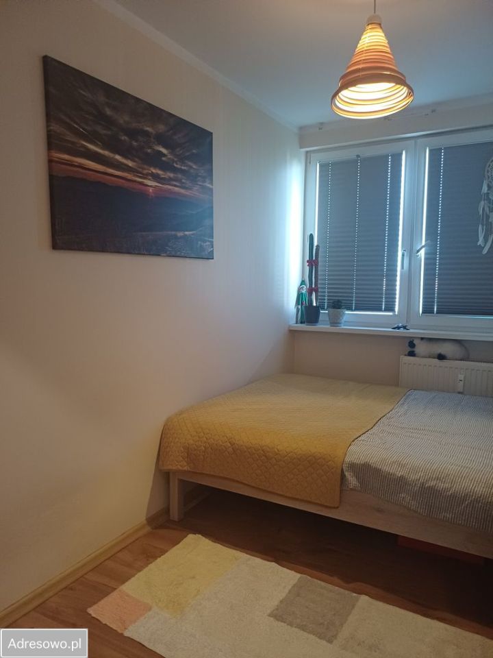 Mieszkanie 4-pokojowe Mikołajki, ul. Złotych Kłosów. Zdjęcie 10