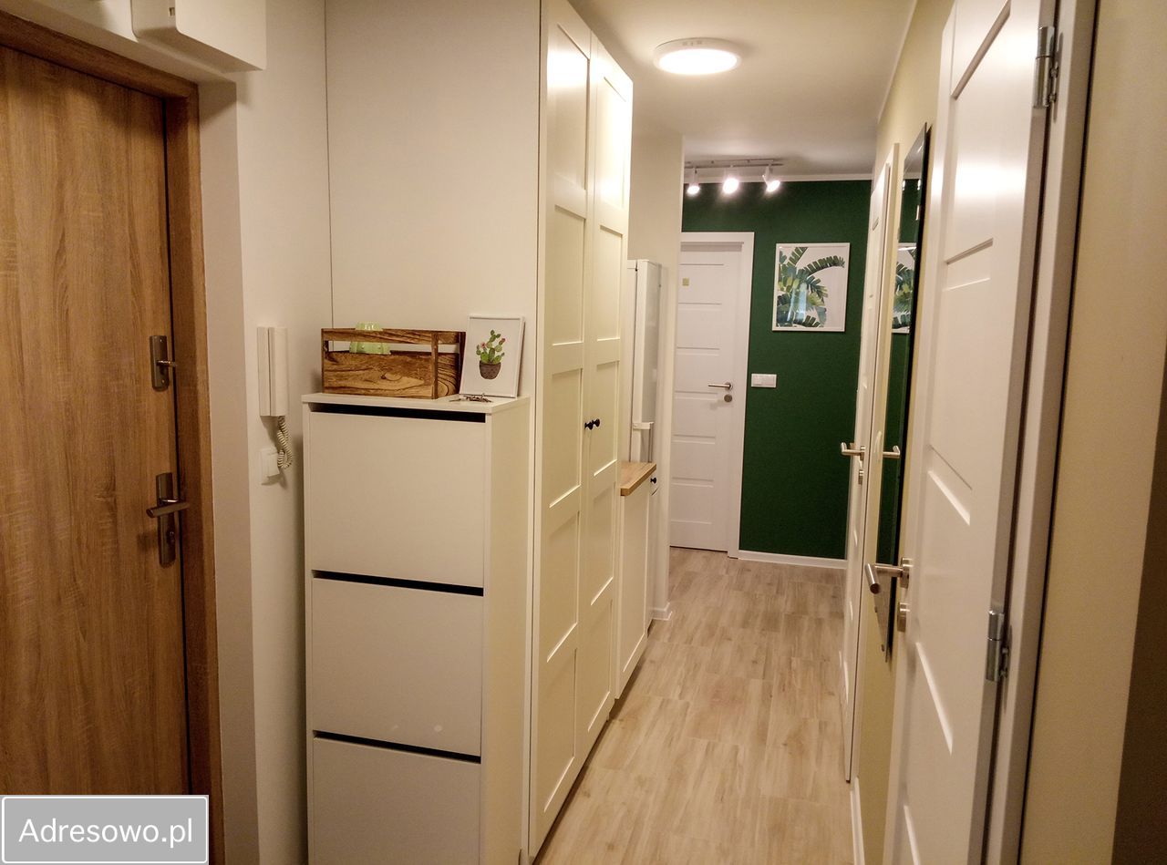 Mieszkanie 5-pokojowe Warszawa Mokotów, ul. Bartłomieja. Zdjęcie 15