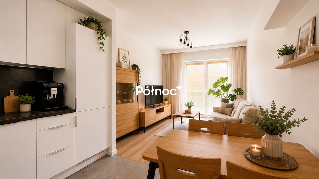Mieszkanie 3-pokojowe Lublin Węglin, ul. Jantarowa. Zdjęcie 2