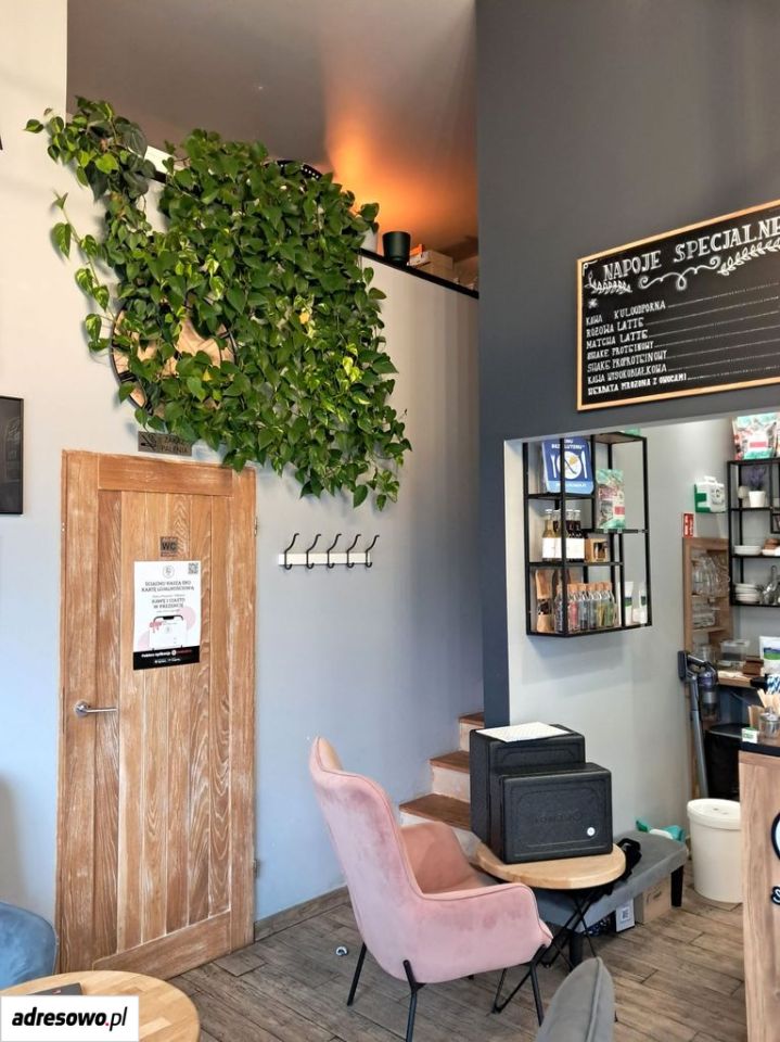 Lokal Wrocław Stare Miasto, ul. Tęczowa. Zdjęcie 5