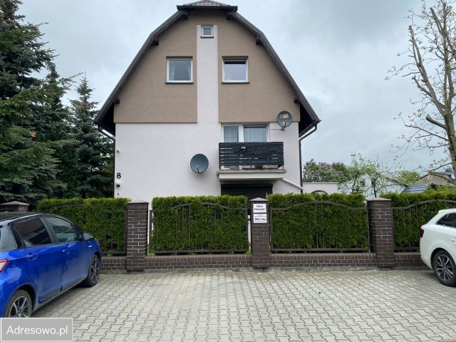 Mieszkanie 4-pokojowe Wrocław Psie Pole, ul. Bażancia. Zdjęcie 1