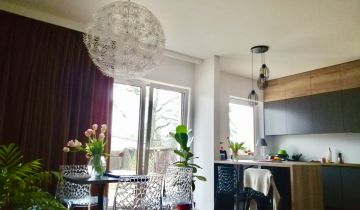 segmentowiec, 5 pokoi Józefów Rycice